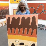 Katie Cox Aboriginal Art