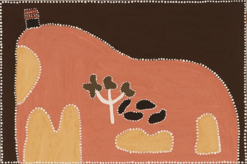 Katie Cox Aboriginal Art