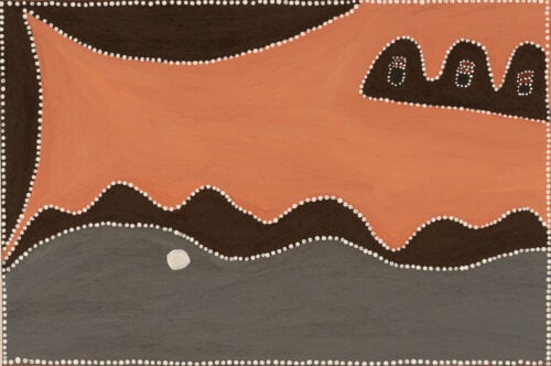 Katie Cox Aboriginal Art