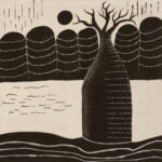 Mark Nodea Aboriginal Art