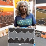 Katie Cox Aboriginal Art