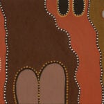 June Peters Aboriginal Art