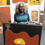 Katie Cox Aboriginal Art