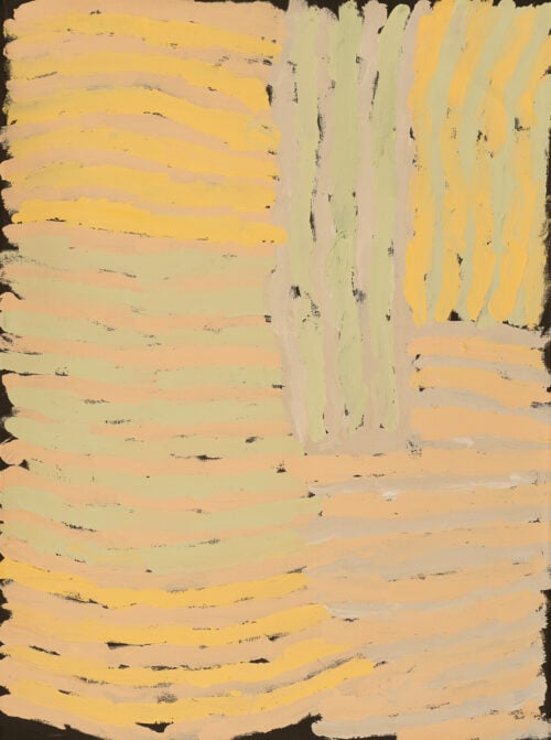 Makinti Napanangka Aboriginal Art