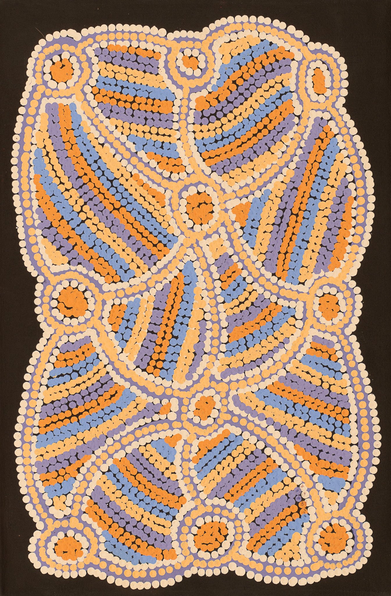 Artists of Yuendumu Aboriginal Art