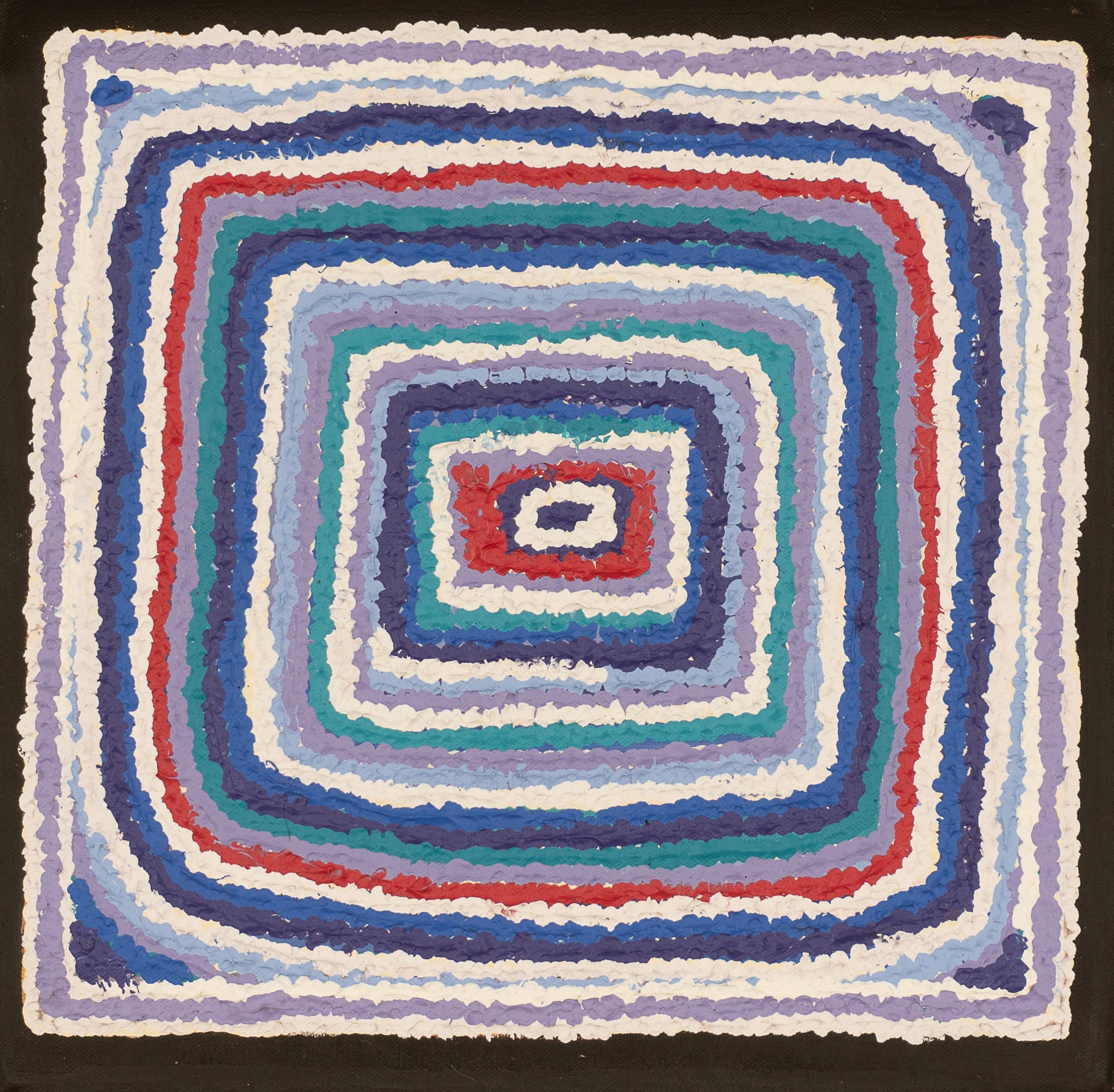 Artists of Yuendumu Aboriginal Art