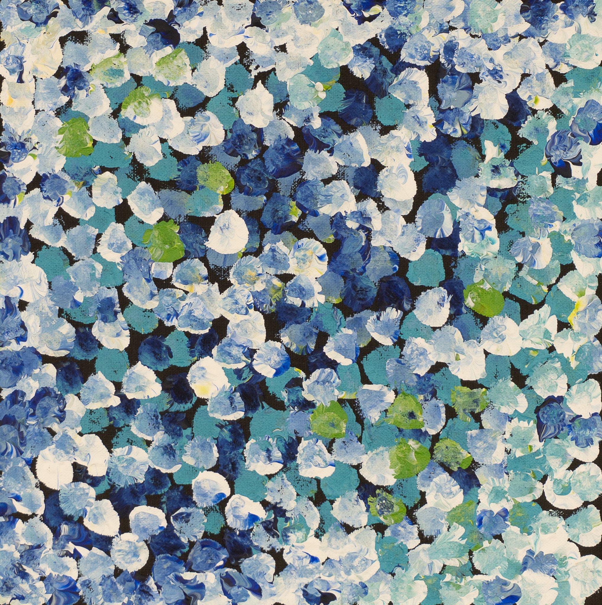 Belinda Golder Kngwarreye Aboriginal Art