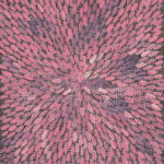 Bernadine Johnson Kemarre Aboriginal Art