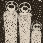 Edna Dale Aboriginal Art