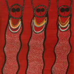 Edna Dale Aboriginal Art