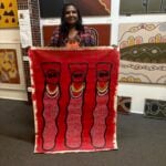 Edna Dale Aboriginal Art