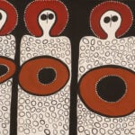 Edna Dale Aboriginal Art