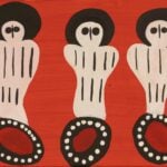 Edna Dale Aboriginal Art