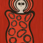 Edna Dale Aboriginal Art