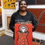 Edna Dale Aboriginal Art