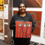 Edna Dale Aboriginal Art