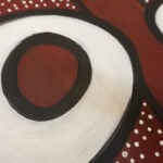 Edna Dale Aboriginal Art