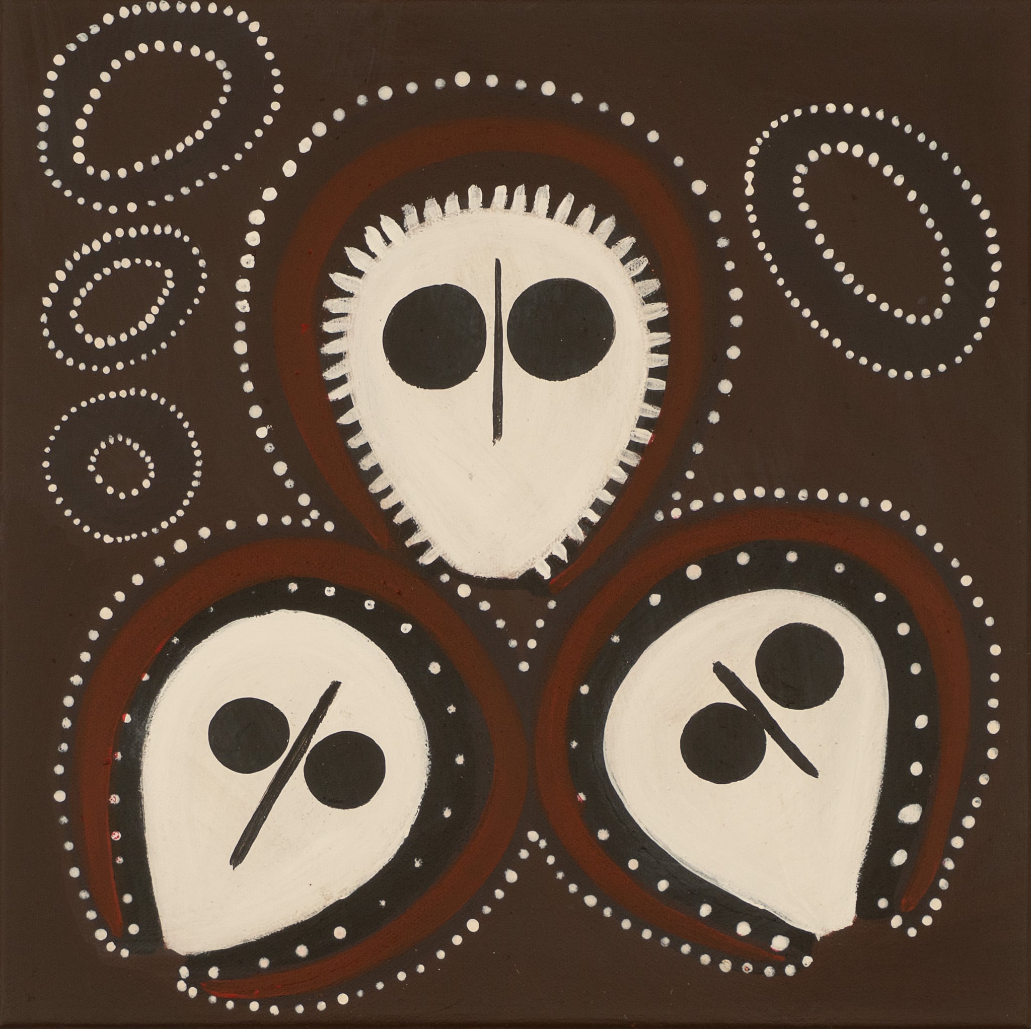 Edna Dale Aboriginal Art
