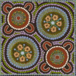 Kathleen Buzzacott Aboriginal Art