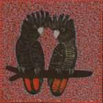 Kathleen Buzzacott Aboriginal Art