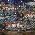 Melanie Hava Aboriginal Art