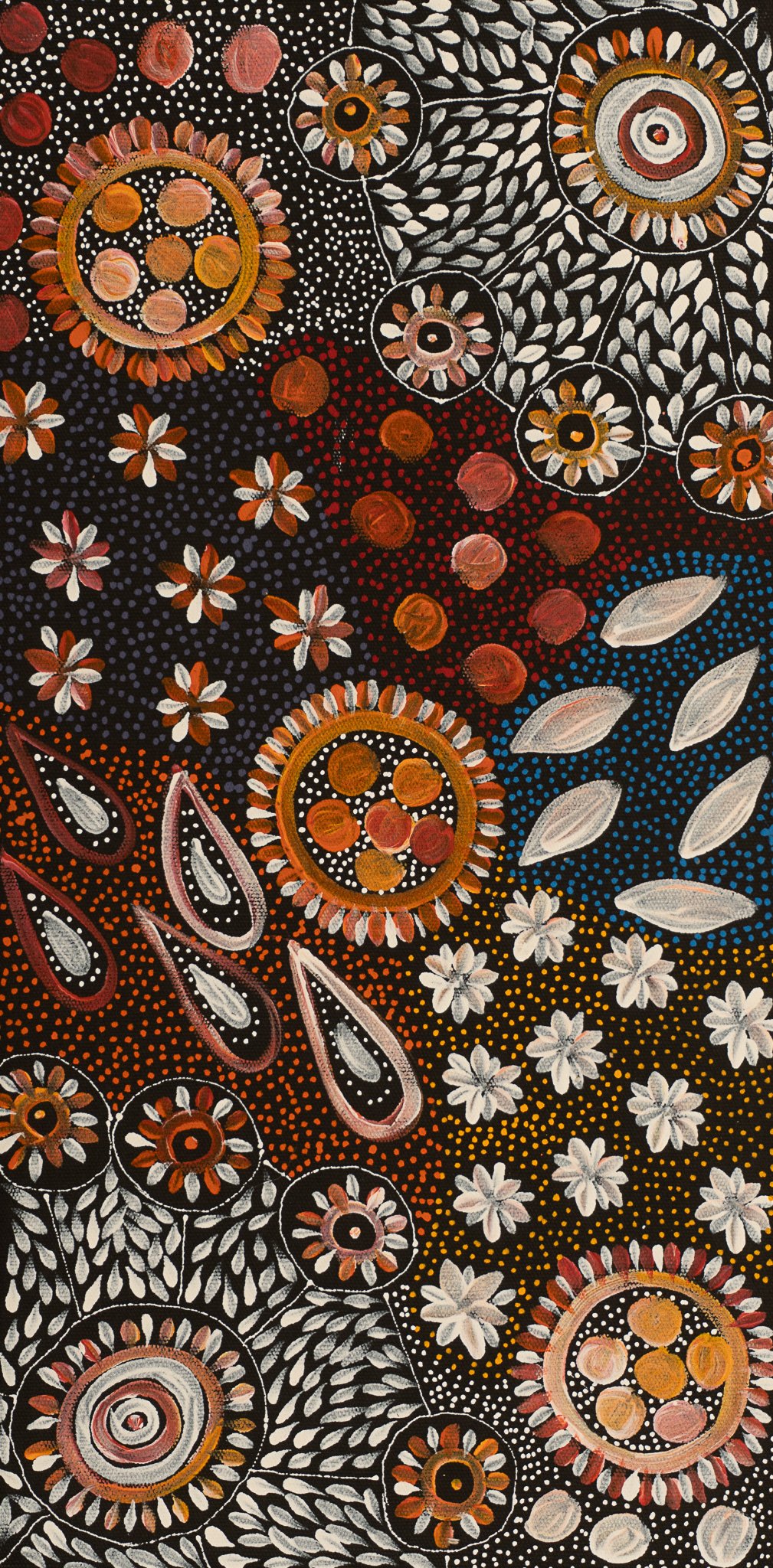 Naomi Pula Price Aboriginal Art