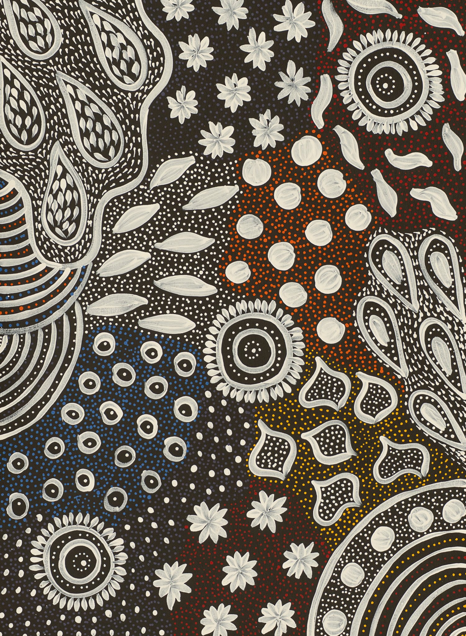 Naomi Pula Price Aboriginal Art