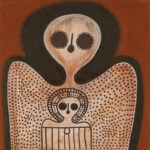 Petrina Bedford Dale Aboriginal Art