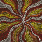 Rita Pula Loy Aboriginal Art