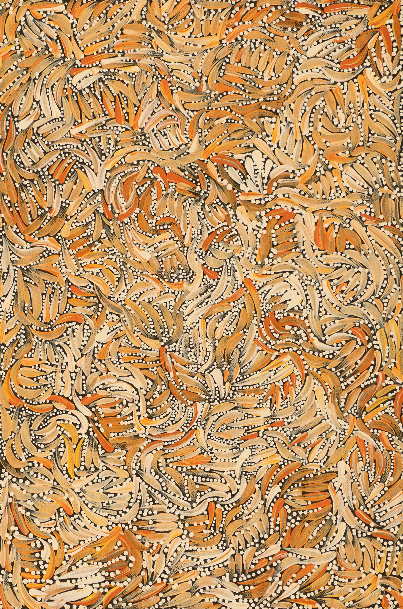Yuendumu Art Centre Aboriginal Art