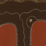 June Peters Aboriginal Art