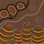 June Peters Aboriginal Art