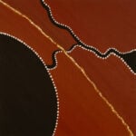 Mark Nodea Aboriginal Art