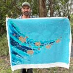 Anthony Walker Aboriginal Art