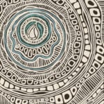 Arkeria Rose Armstrong Aboriginal Art