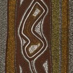 Arkeria Rose Armstrong Aboriginal Art