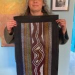 Arkeria Rose Armstrong Aboriginal Art