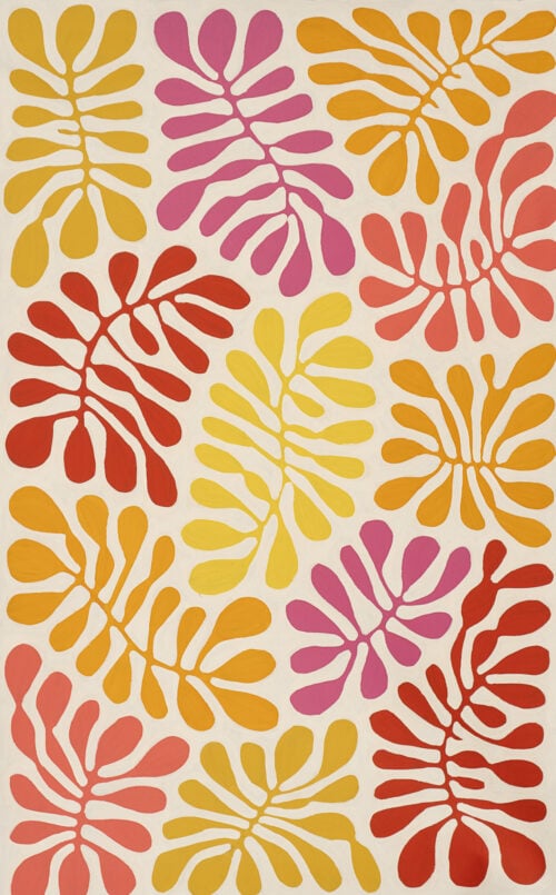 Debra McDonald Nangala Aboriginal Art