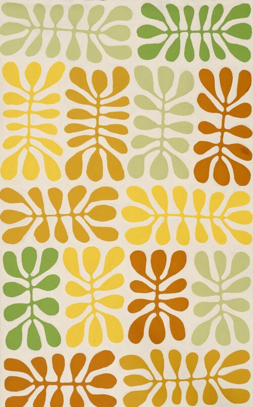 Debra McDonald Nangala Aboriginal Art