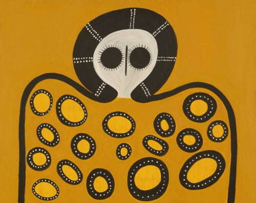 Edna Dale Aboriginal Art