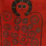 Edna Dale Aboriginal Art