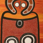 Edna Dale Aboriginal Art
