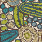 Katherine Marshall Nakamarra Aboriginal Art