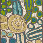 Katherine Marshall Nakamarra Aboriginal Art