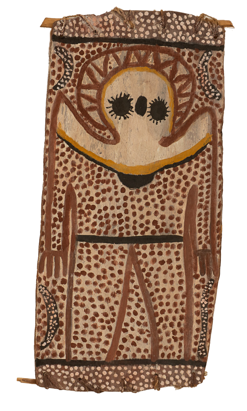 Lily Karadada Aboriginal Art