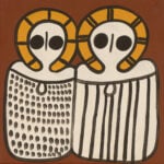 Petrina Bedford Dale Aboriginal Art