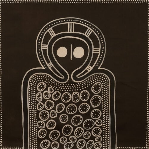 Petrina Bedford Dale Aboriginal Art