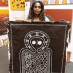 Petrina Bedford Dale Aboriginal Art