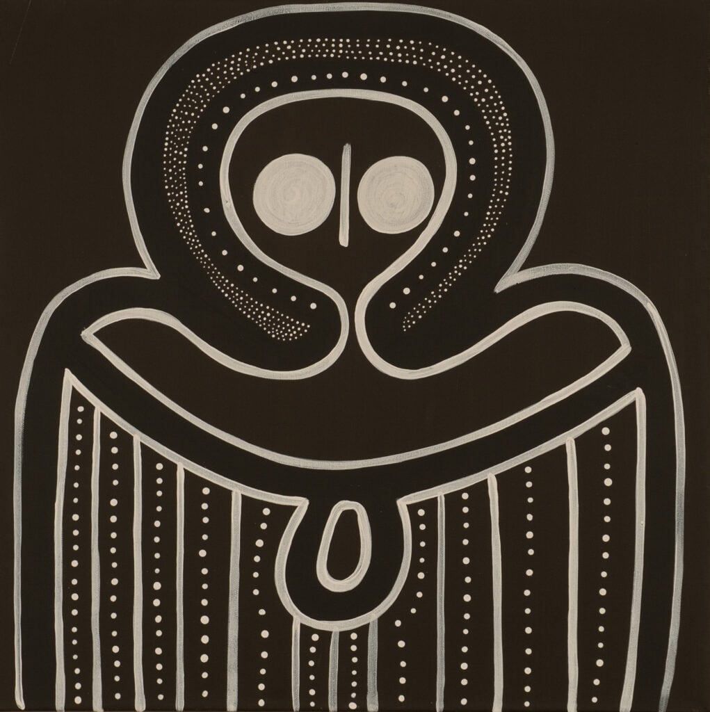 Petrina Bedford Dale Aboriginal Art