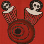 Petrina Bedford Dale Aboriginal Art